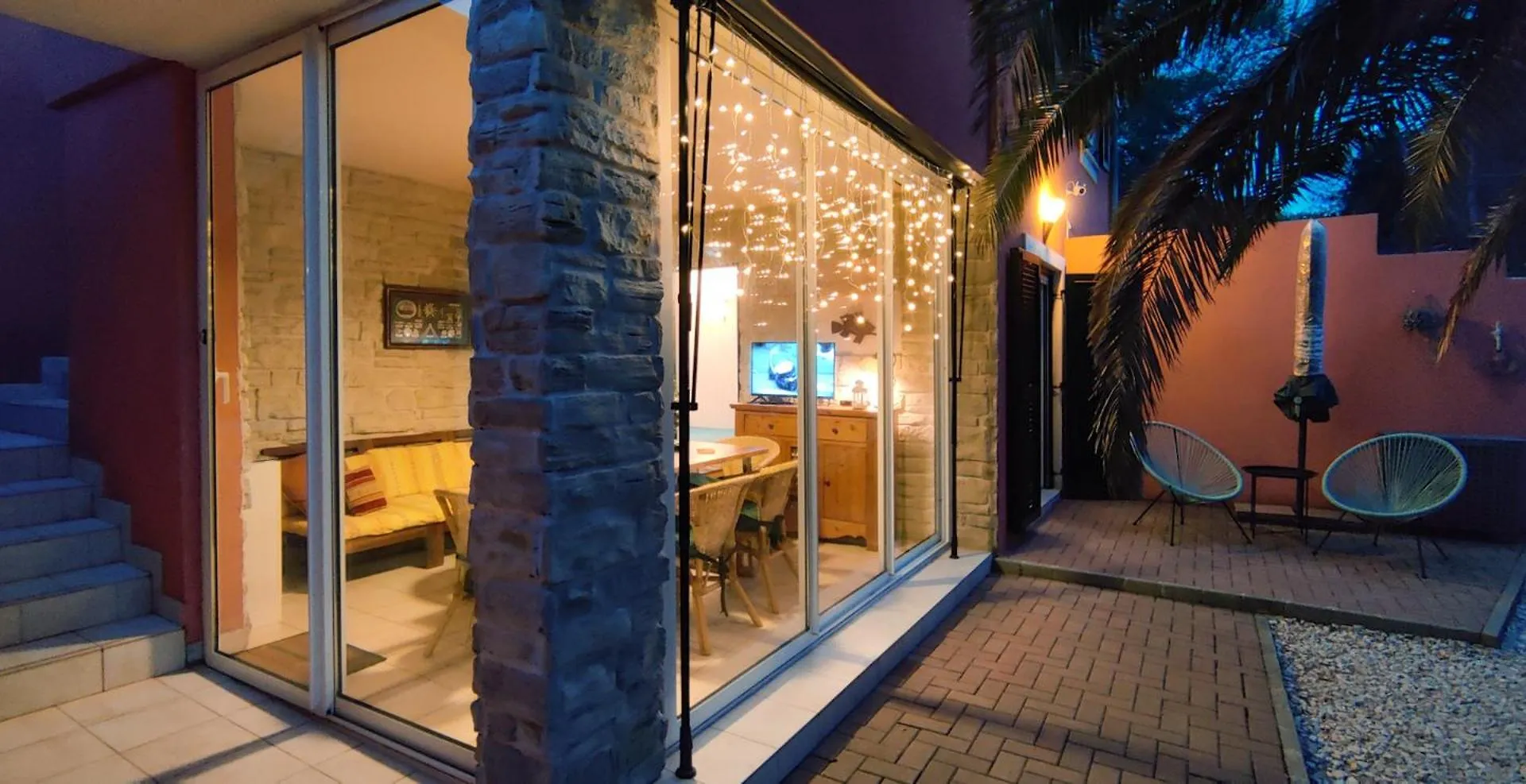 Villa Macaklin - Authentic Island House At The Beach In Cikat Forest Park With Its Own Parking Mali Lošinj 0*,